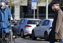 Njemačka produžila lockdown do sredine aprila