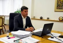 Neki kantonalni premijeri nisu za lockdown u Federaciji BiH