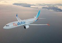 Flydubai planira udvostručiti broj letova za Sarajevo