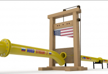 Iz Gazproma tvrde da će plinovod “Sjeverni tok 2” biti završen do kraja godine