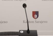 Vlada KS proglasila 13. april danom žalosti povodom smrti generala Divjaka