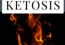 Znaci da ste u ketozi