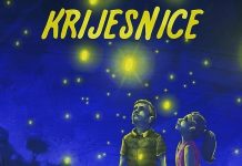 Objavljena knjiga “Krijesnice” posvećena osobama s invaliditetom