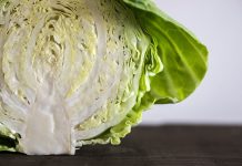 Svjež kupus liječi tijelo kao ni jedan drugi prirodni lijek: protiv raka, gojaznosti, bolesti srca!