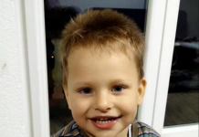 Apel dobrim ljudima: Mali Mahir treba našu pomoć