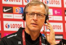 Selektor Finske: Iznenađen sam dobrom igrom BiH