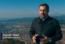 Kultni Vidikovac: Sarajevu se vratio još jedan simbol