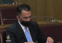 Vlada Crne Gore: Poštujemo Deklaraciju o Srebrenici, osuđujemo sve zločine