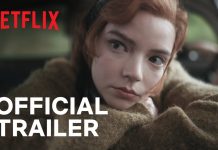 Ovo su manje poznati detalji iz Netflixove serije “The Queen's Gambit”