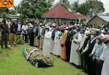 VIDEO: U Keniji u dobi od 99 godina preminula baka Baracka Obame