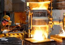 Industrijska proizvodnja u BiH tokom januara porasla za 0,5 posto