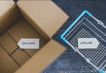 Može li online kupovina zamijeniti tradicionalni oblik maloprodaje?