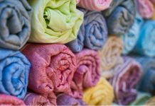 Revolucionarna tkanina koja će odjeću pretvarati u računare