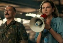 ‘Quo Vadis, Aida?’ najgledaniji film na online platformi kina Meeting point