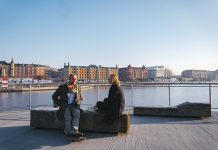 Život u blizini rijeke ili mora poboljšava mentalno zdravlje