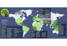 BiH dobila oznaku #SAFETRAVEL destinacije