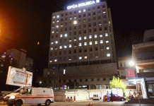 U Covid odjelu Opće bolnice u Sarajevu hospitalizirano 220 pacijenata