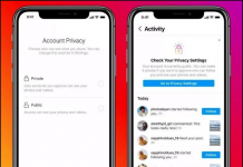 Instagram ne dopušta odraslima da šalju privatne poruke tinejdžerima koji ih ne prate