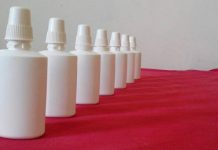 Privremeno odobren sprej za nos koji sprečava prijenos koronavirusa