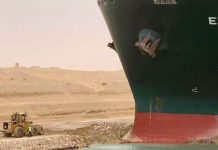 Kako se ovaj čovjek enormno obogatio od krize u Sueskom kanalu: Iako je bio pred bankrotom postao je jedan od najbogatijih ljudi