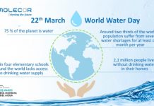 Danas se obilježava Svjetski dan voda 2021.