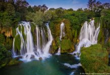 WWF Adria: Ako želimo očuvati pitku vodu, potrebno nam je bolje upravljanje vodama