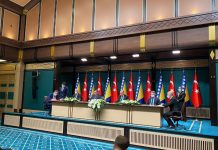 BiH i Turska potpisale sporazume o saobraćajnoj infrastrukturi I uzajamnom priznavanju vozačkih dozvola