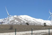 Okončani radovi na prvoj vjetroelektrani Elektroprivrede BiH “Podveležje 1”