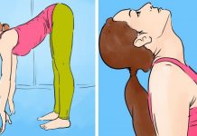 Samo 3 kratke vježbe će povećati veličinu pluća, poboljšati funkcionisanje jetre, bubrega, želuca i crijeva