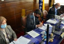 Vladi FBiH ponuđena nabavka vakcine “AstraZeneca” po cijeni od 5,35 dolara za dozu