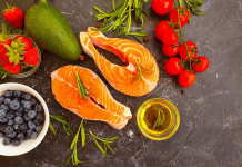 Hrana za mozak i bolje pamćenje: Birajte ribu, borovnice i jagode