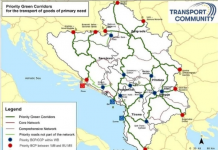 Zeleni koridori regionu donose ogromne uštede, u planu širenje ka zemljama EU