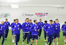 Zmajevi večeras u Helsinkiju započinju kvalifikacije za SP