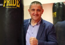 Žrijebanje Regionalne lige u olimpijskom boksu danas u Sarajevu