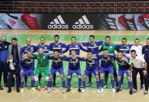 BiH u zadnjem meču kvalifikacija za EURO 2022 u futsalu poražena od Srbije s 1:3