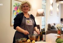 Projekt ‘Volim kuhati’ uči školsku djecu da je ‘zdravlje na tanjiru’