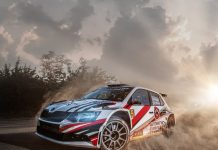 Svečanim startom započeo najveći automobilistički spektakl u Hrvatskoj