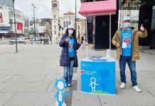 Novi projekt SOS Dječijih sela BiH za jednostavniji način doniranja