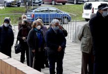 VIDEO: Počela vakcinacija starijih od 75 godina u Kantonu Sarajevo