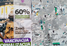 U ZDK-u počela kampanja o važnosti vakcinacije