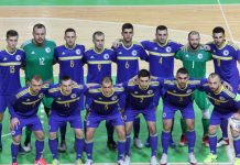 Futsal – BiH želi drugim trijumfom protiv Srbije okončati kvalifikacije za EURO