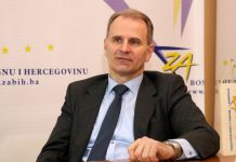 Amer Jerlagić podnio neopozivu ostavku, ne želi govoriti o nasljedniku