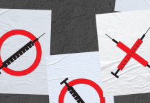 Rečenice po kojima ćeš prepoznati skrivenog antivaksera