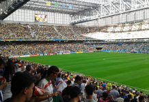 Brazilski klub će platiti vakcinaciju svih svojih navijača kako bi imao podršku s tribina