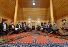 Programom ‘Bedrija u BiH’ obilježena noć Lejletul-Bedr