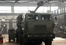 Artiljerijsko oružje na testiranju u UAE: Arapi kupuju bh. samohodnu haubicu?