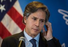 Blinken: SAD mora preuzeti vodeću ulogu u globalnoj akciji vakcinacije