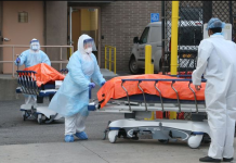 BiH po smrtnosti od COVID-a osma u svijetu, prva u regionu, a najgore tek slijedi…