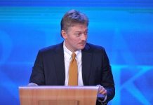 Kremlj – Ispuniti neke uslove za novi krug mirovnih pregovora o Ukrajini