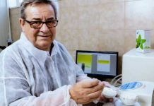 Jedinstven proizvod dr. Mirsada Sadikovića za imunitet biljaka i životinja